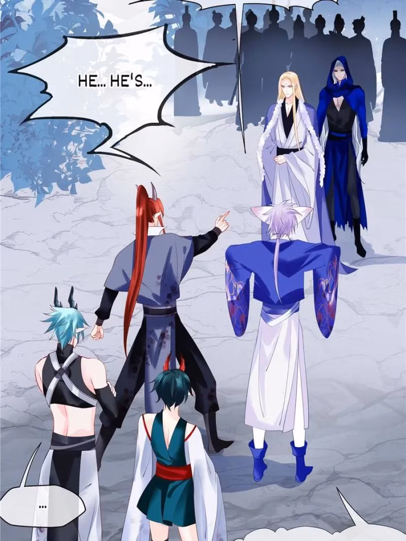 Read Private Devil Puppy chapter 126 image 117 on Lezhin