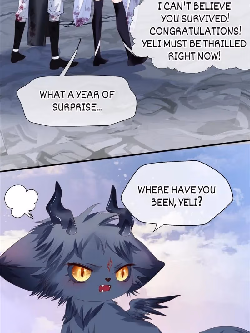 Read Private Devil Puppy chapter 126 image 118 on Lezhin