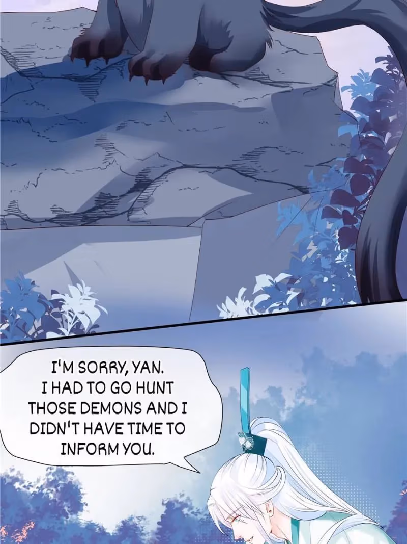 Read Private Devil Puppy chapter 126 image 119 on Lezhin