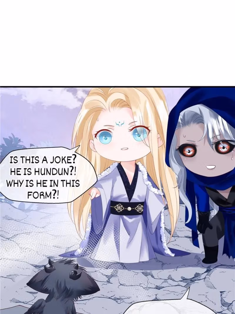 Read Private Devil Puppy chapter 126 image 121 on Lezhin
