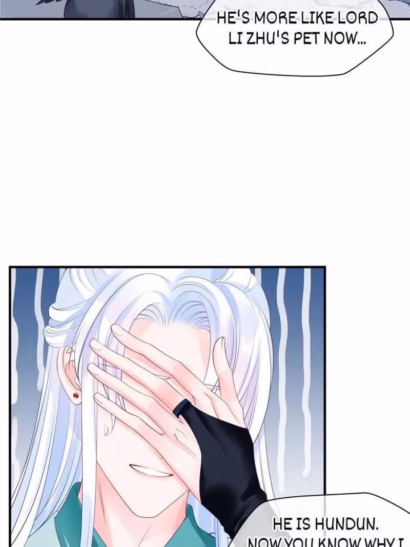 Read Private Devil Puppy chapter 126 image 122 on Lezhin