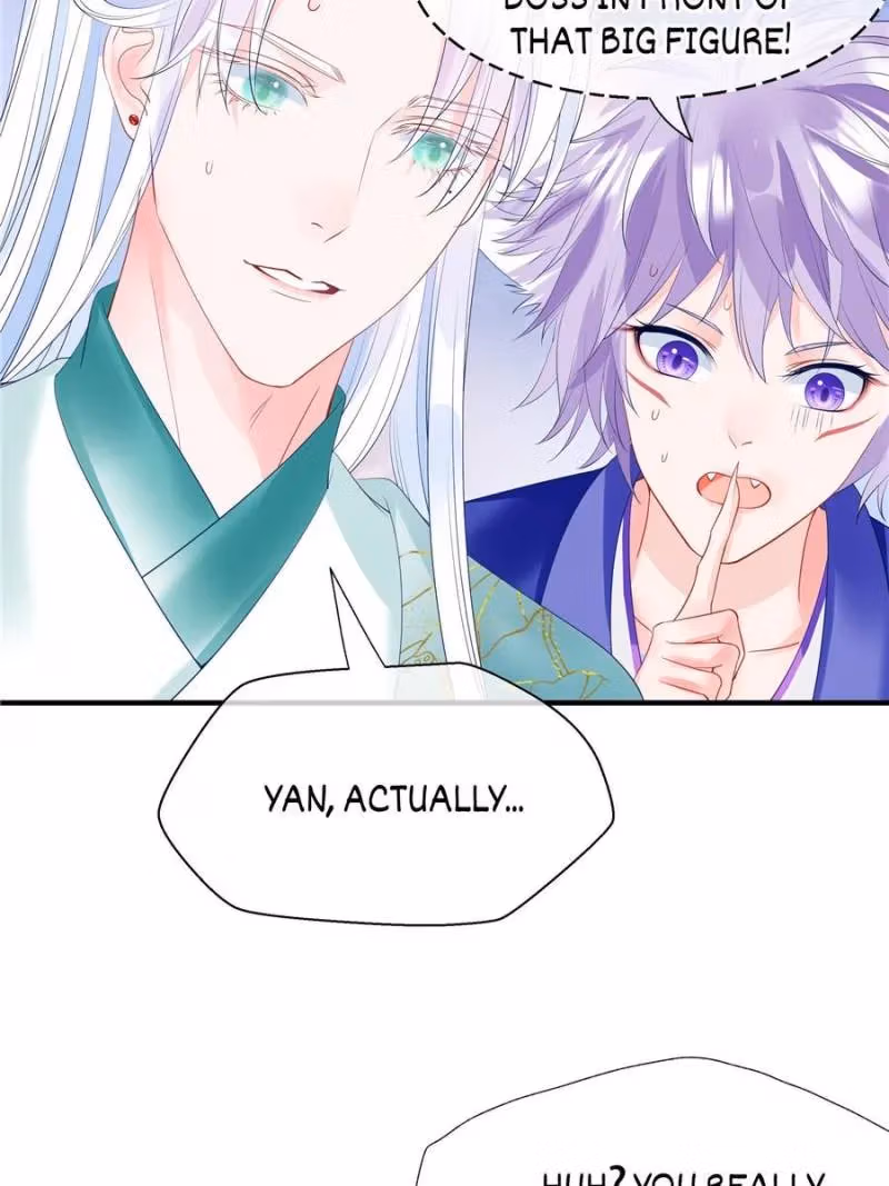 Read Private Devil Puppy chapter 126 image 125 on Lezhin