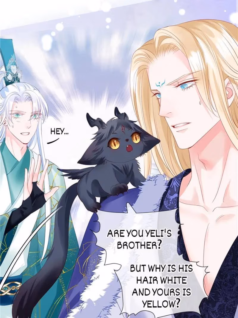 Read Private Devil Puppy chapter 126 image 128 on Lezhin