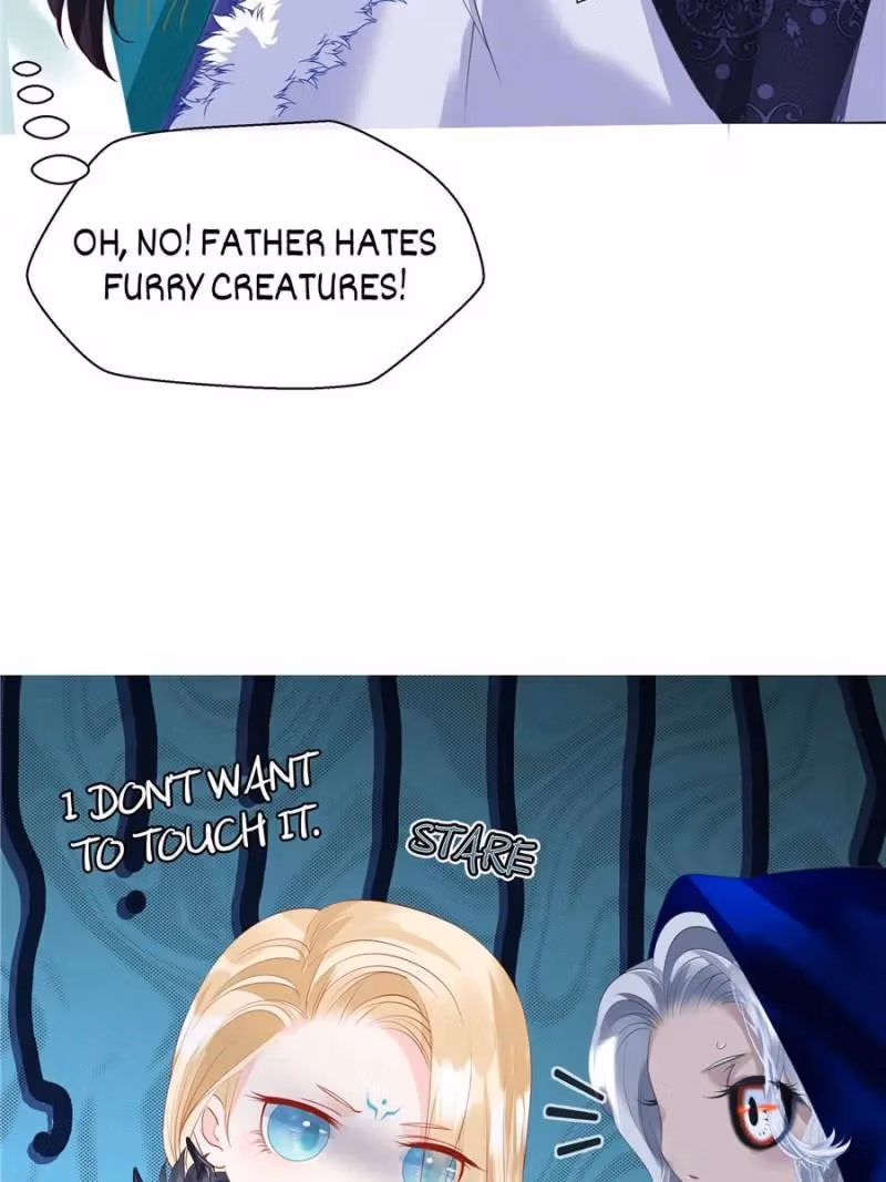 Read Private Devil Puppy chapter 126 image 129 on Lezhin