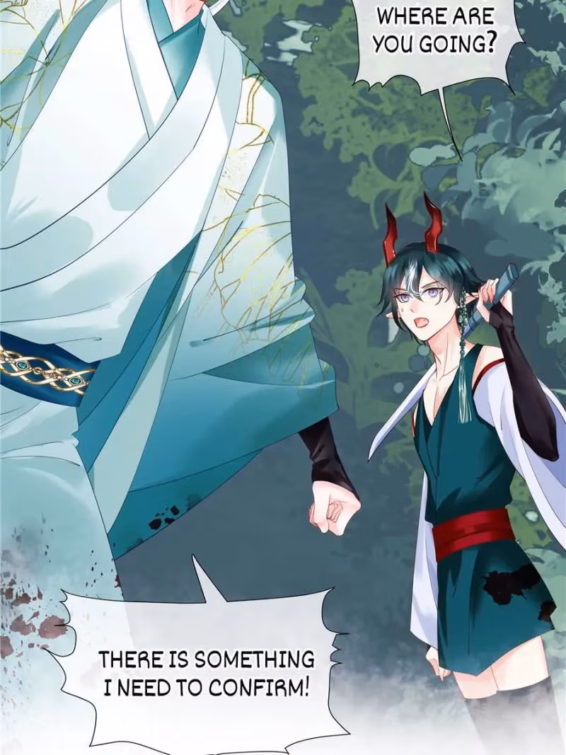 Read Private Devil Puppy chapter 126 image 13 on Lezhin