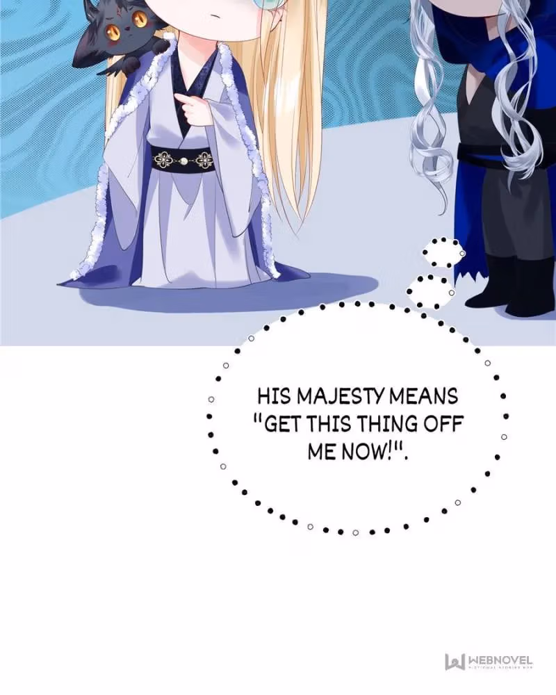 Read Private Devil Puppy chapter 126 image 130 on Lezhin