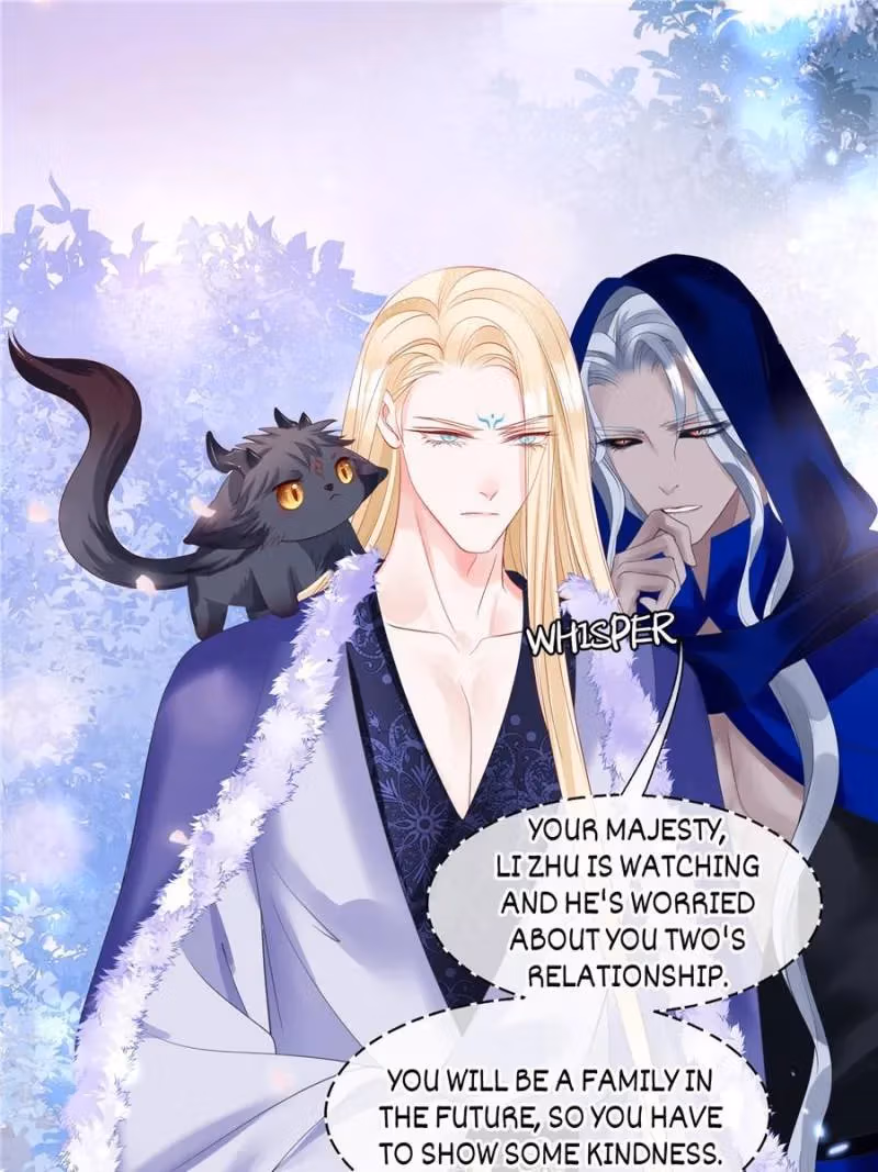 Read Private Devil Puppy chapter 126 image 131 on Lezhin