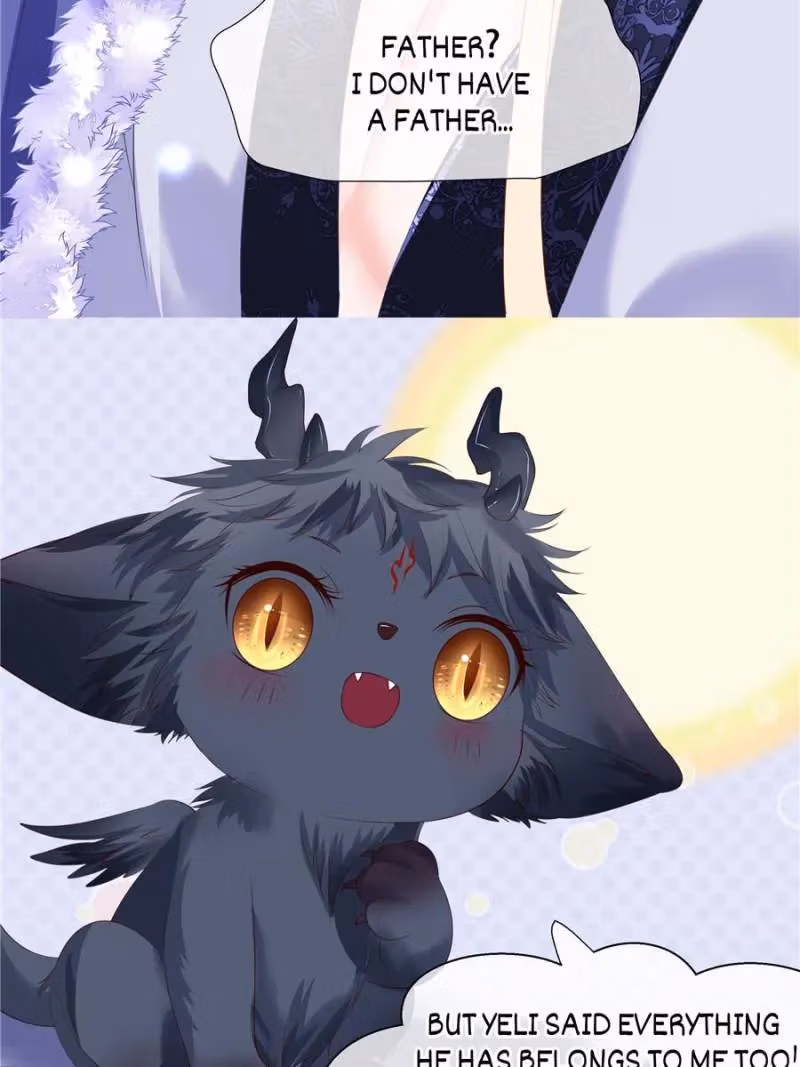 Read Private Devil Puppy chapter 126 image 137 on Lezhin