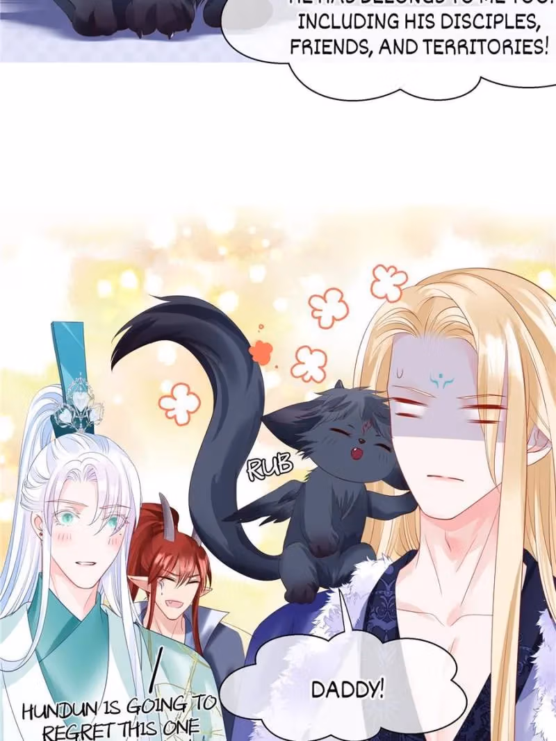 Read Private Devil Puppy chapter 126 image 138 on Lezhin