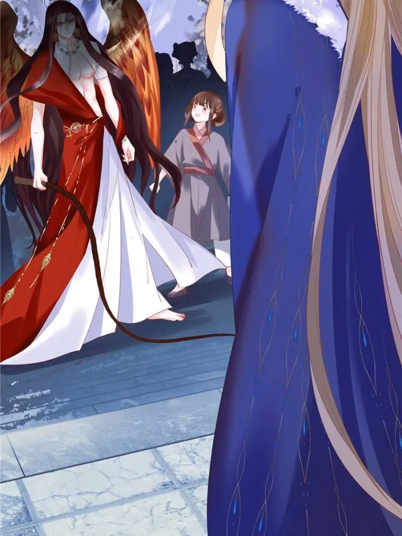 Read Private Devil Puppy chapter 126 image 17 on Lezhin