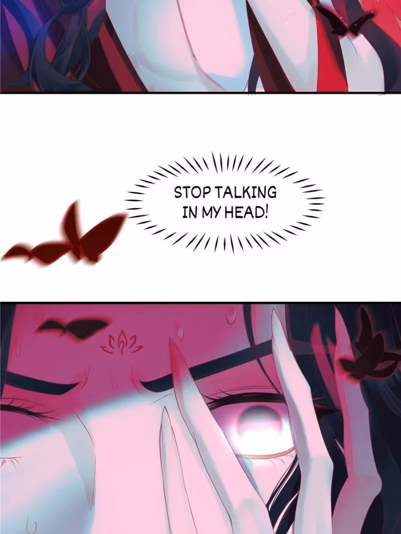 Read Private Devil Puppy chapter 126 image 20 on Lezhin