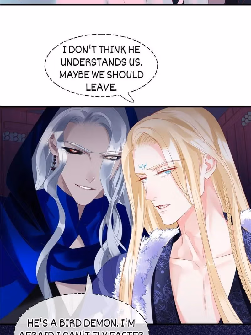 Read Private Devil Puppy chapter 126 image 21 on Lezhin