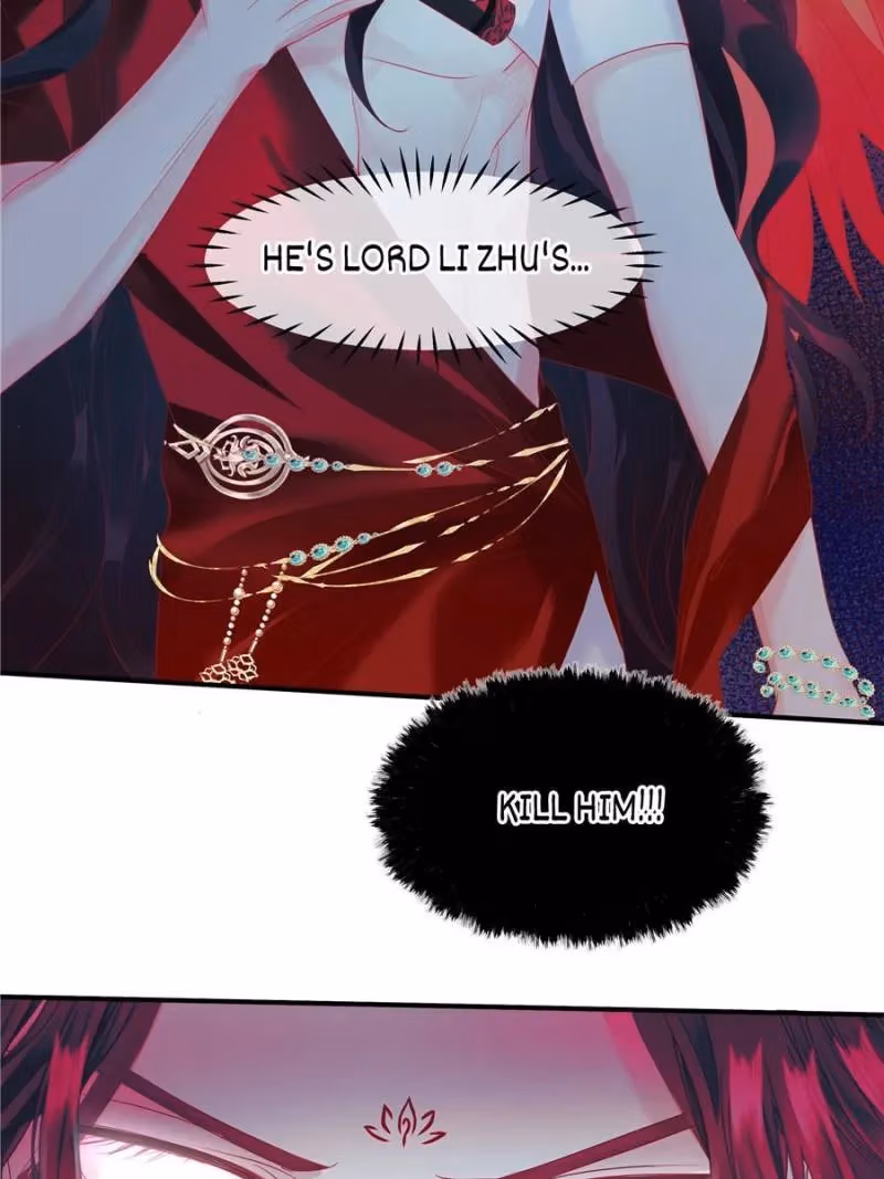Read Private Devil Puppy chapter 126 image 23 on Lezhin