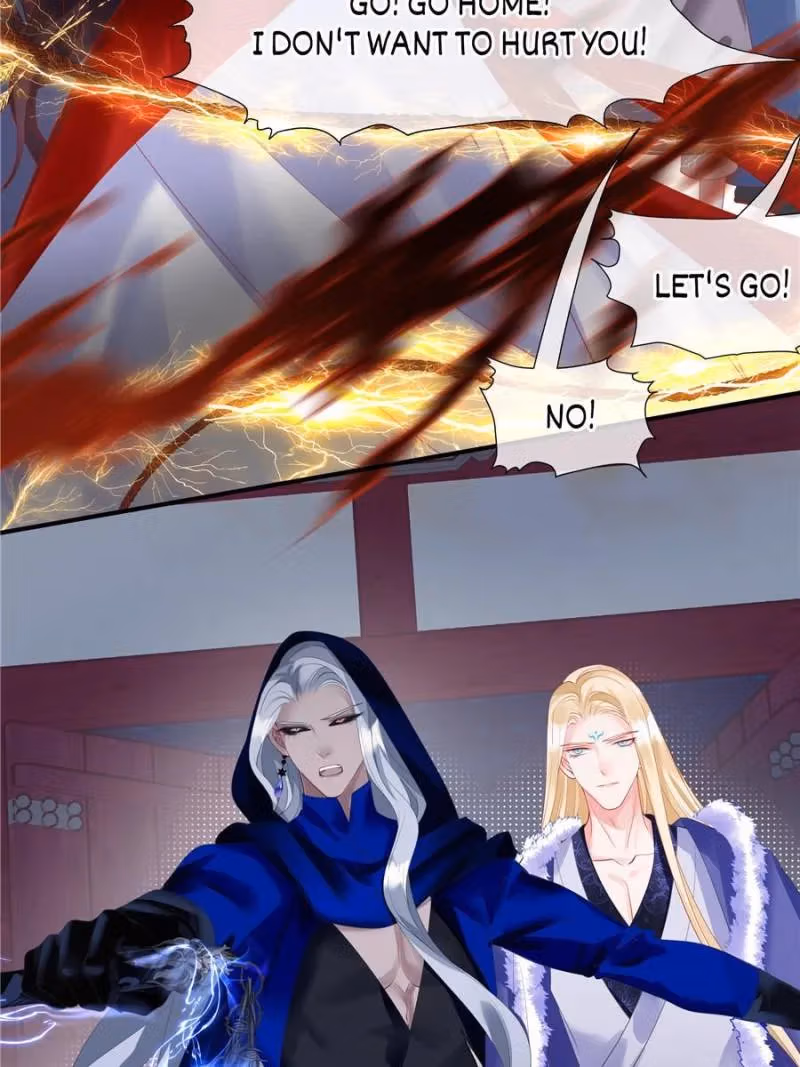 Read Private Devil Puppy chapter 126 image 25 on Lezhin