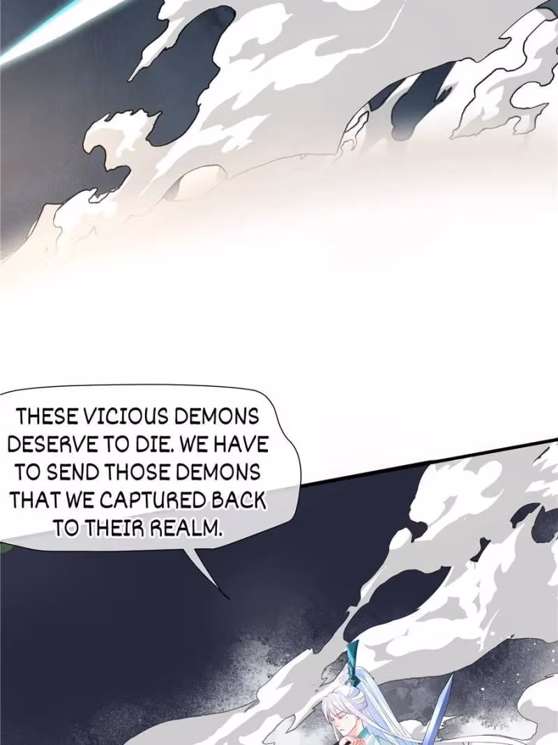 Read Private Devil Puppy chapter 126 image 3 on Lezhin