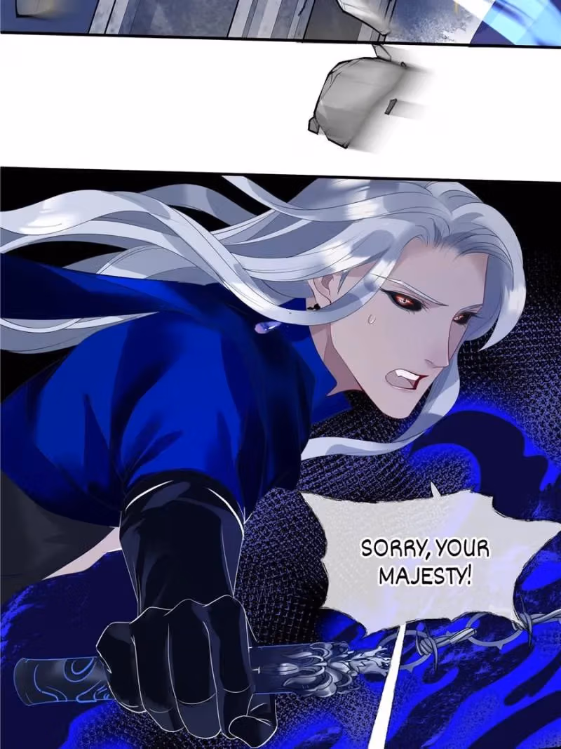 Read Private Devil Puppy chapter 126 image 34 on Lezhin