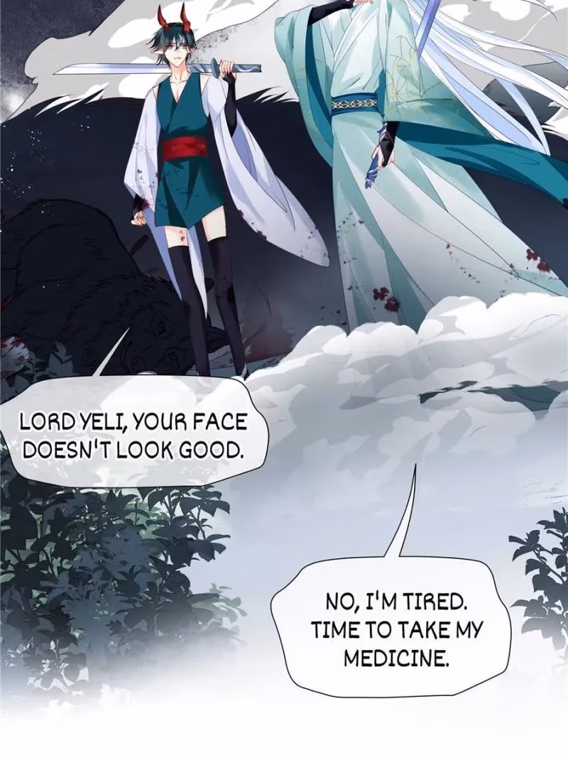 Read Private Devil Puppy chapter 126 image 4 on Lezhin
