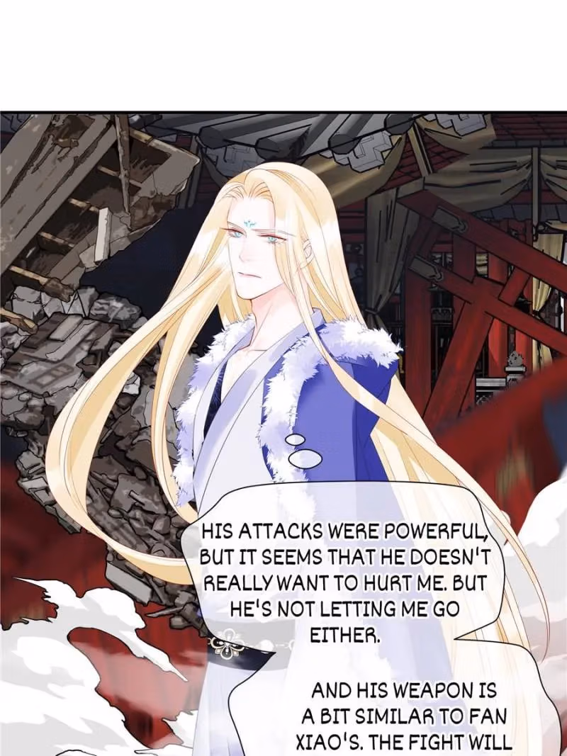 Read Private Devil Puppy chapter 126 image 41 on Lezhin