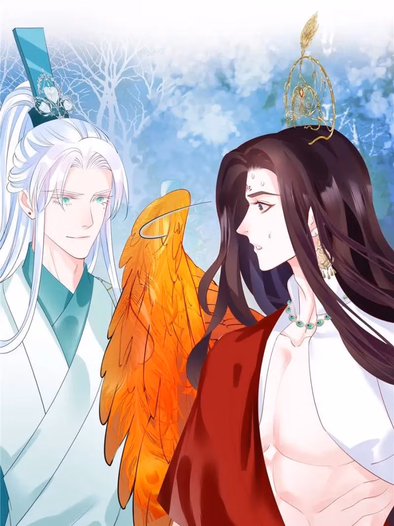 Read Private Devil Puppy chapter 126 image 56 on Lezhin