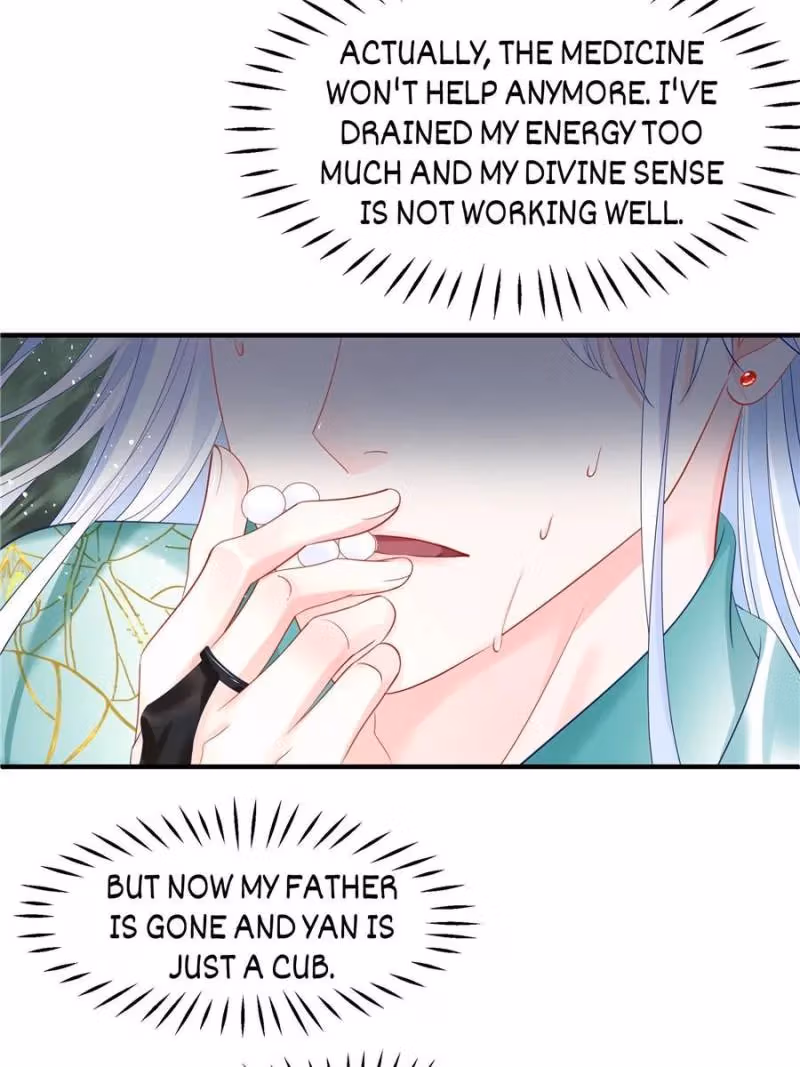 Read Private Devil Puppy chapter 126 image 6 on Lezhin