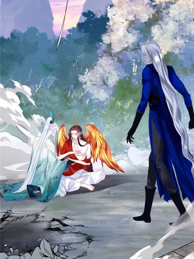 Read Private Devil Puppy chapter 126 image 60 on Lezhin