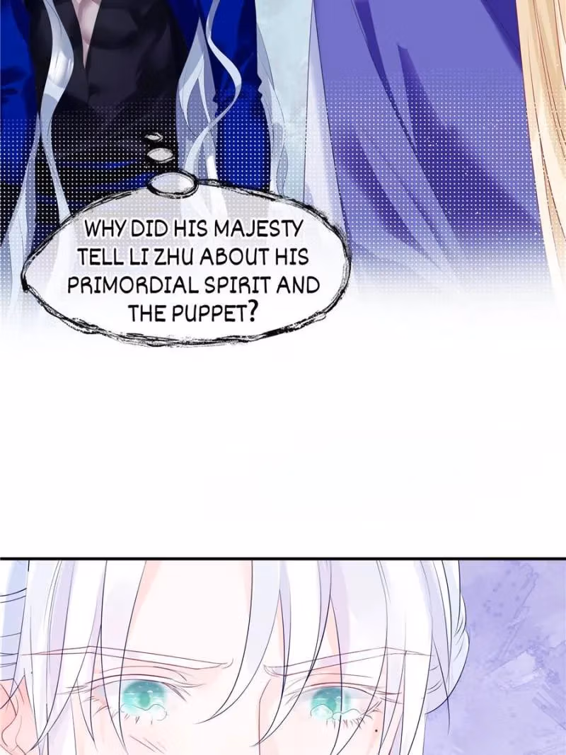 Read Private Devil Puppy chapter 126 image 78 on Lezhin