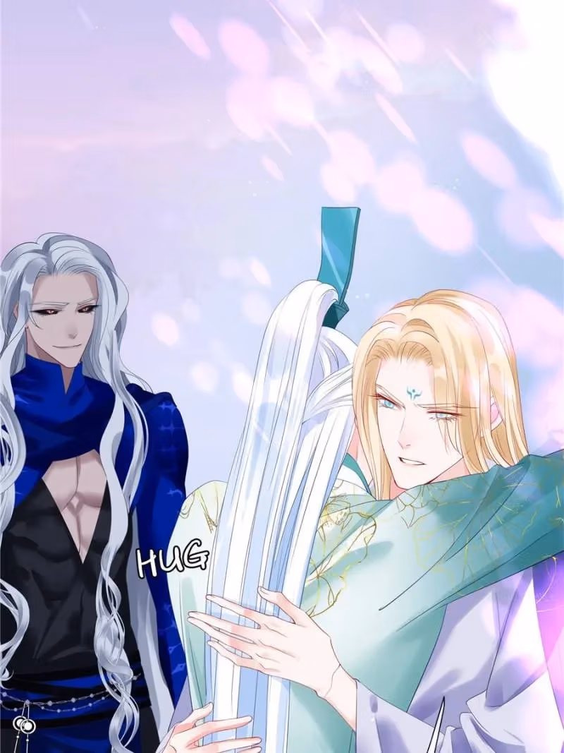 Read Private Devil Puppy chapter 126 image 89 on Lezhin