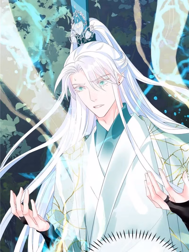 Read Private Devil Puppy chapter 126 image 9 on Lezhin