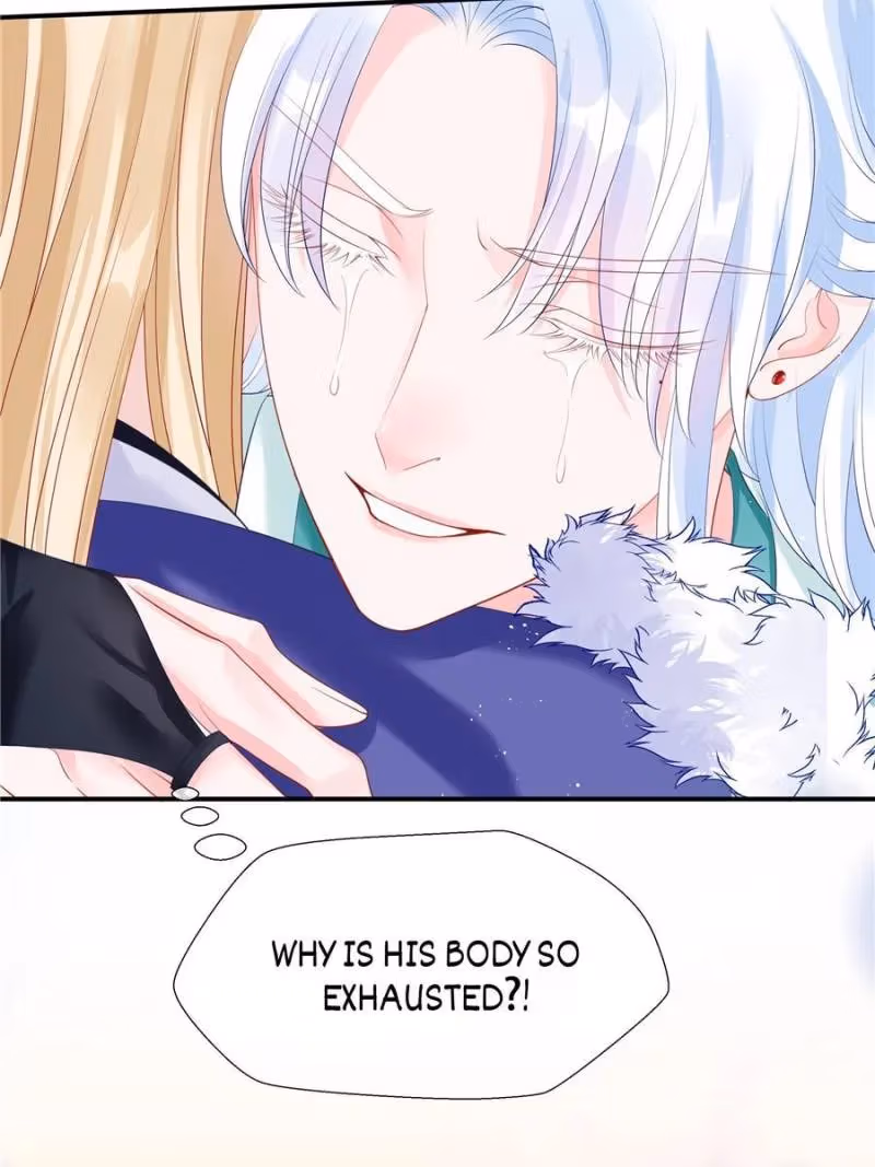 Read Private Devil Puppy chapter 126 image 91 on Lezhin