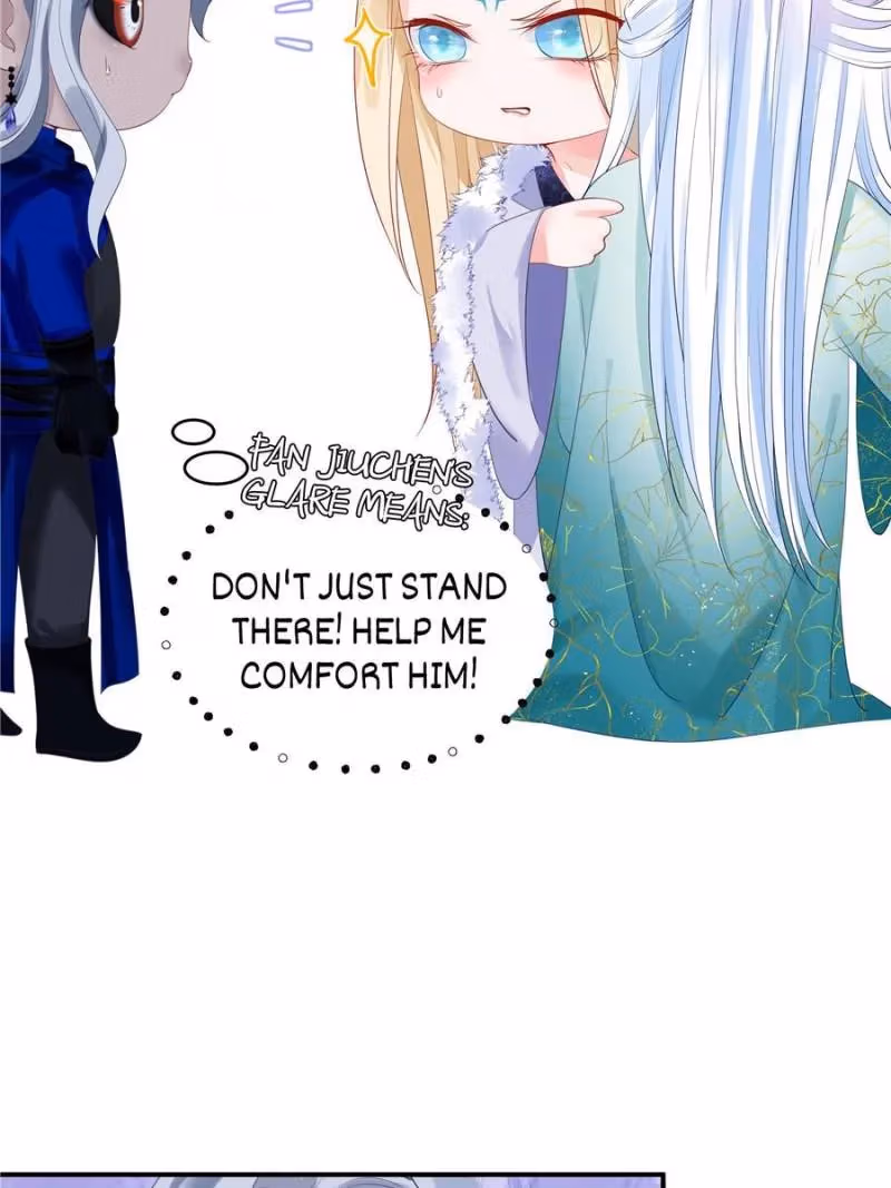 Read Private Devil Puppy chapter 126 image 96 on Lezhin