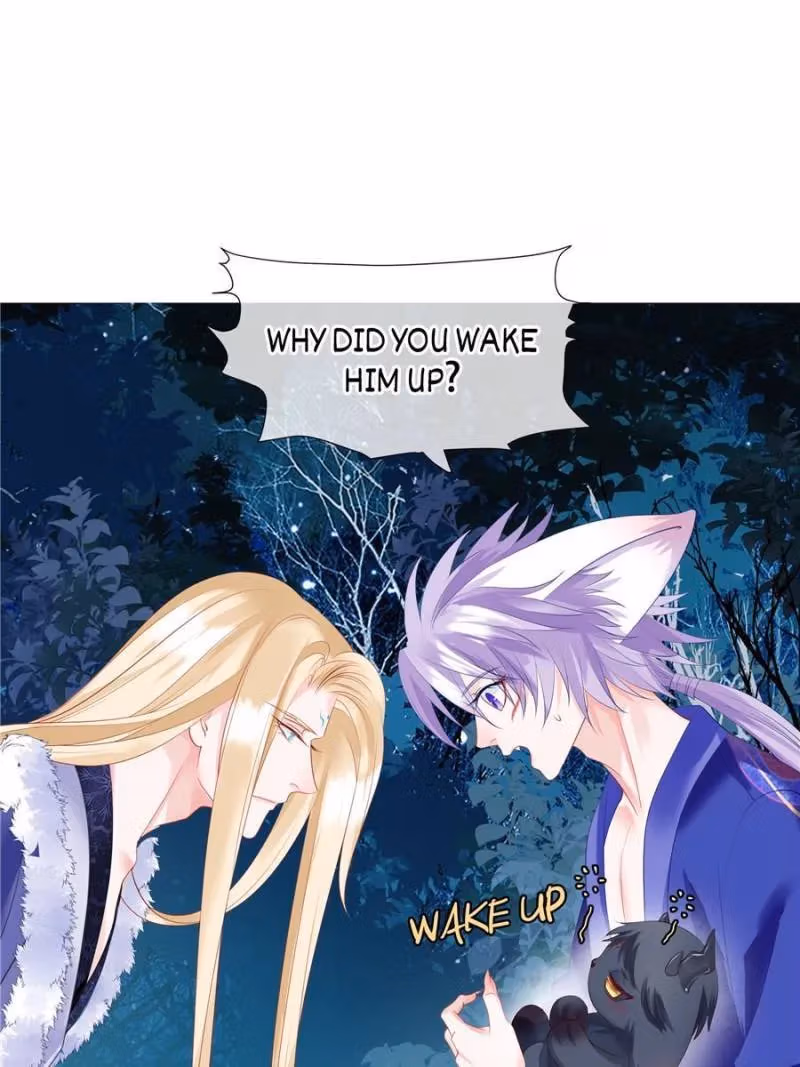 Read Private Devil Puppy chapter 128 image 11 on Lezhin