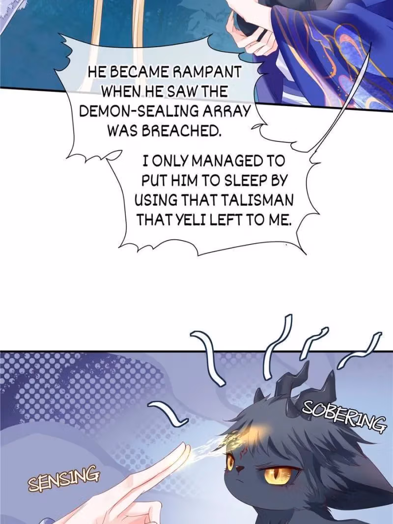 Read Private Devil Puppy chapter 128 image 12 on Lezhin