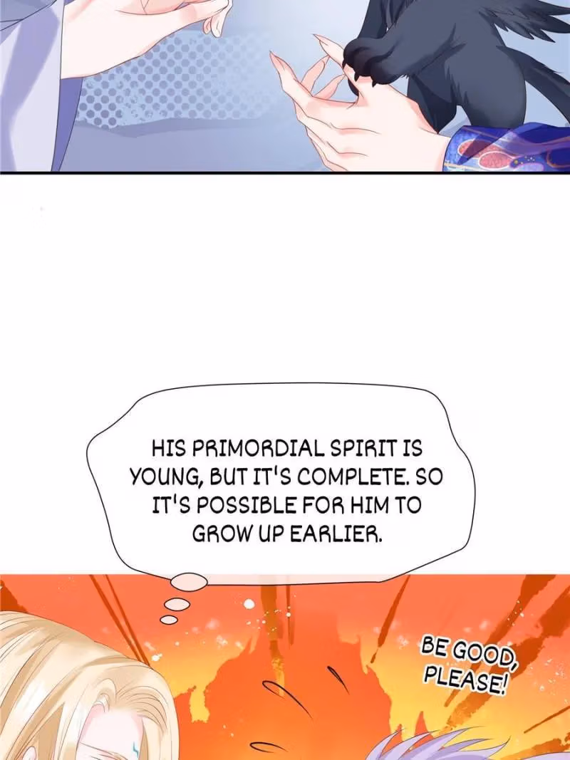 Read Private Devil Puppy chapter 128 image 13 on Lezhin
