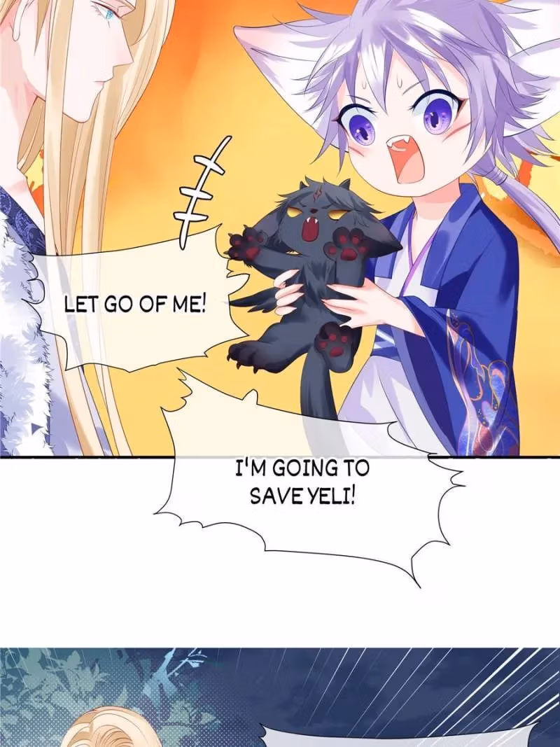 Read Private Devil Puppy chapter 128 image 14 on Lezhin
