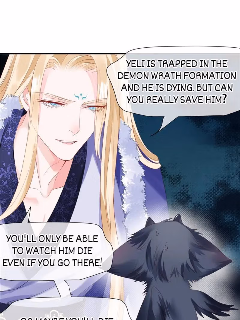 Read Private Devil Puppy chapter 128 image 16 on Lezhin