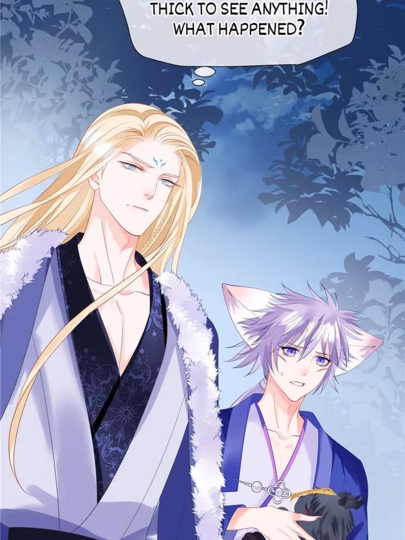 Read Private Devil Puppy chapter 128 image 2 on Lezhin