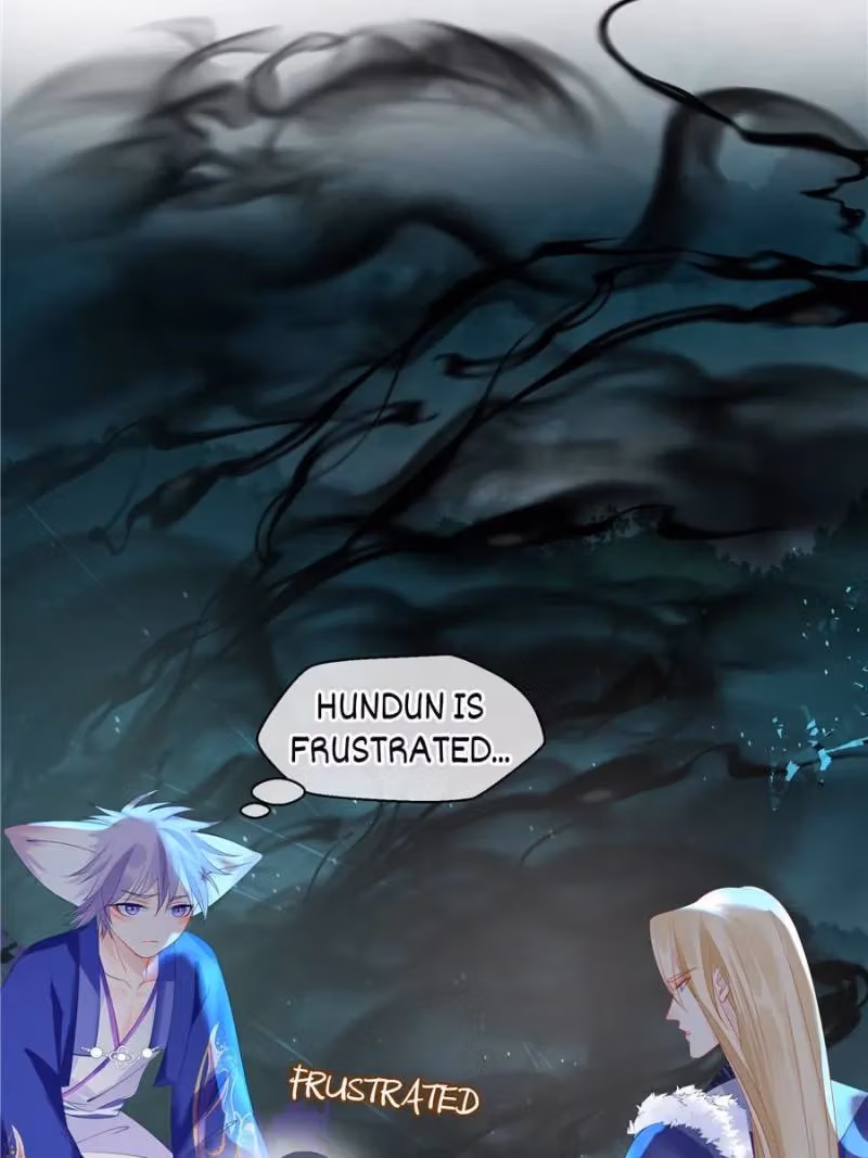 Read Private Devil Puppy chapter 128 image 20 on Lezhin