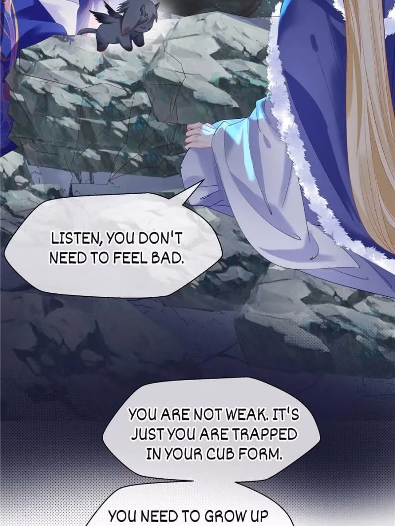 Read Private Devil Puppy chapter 128 image 21 on Lezhin