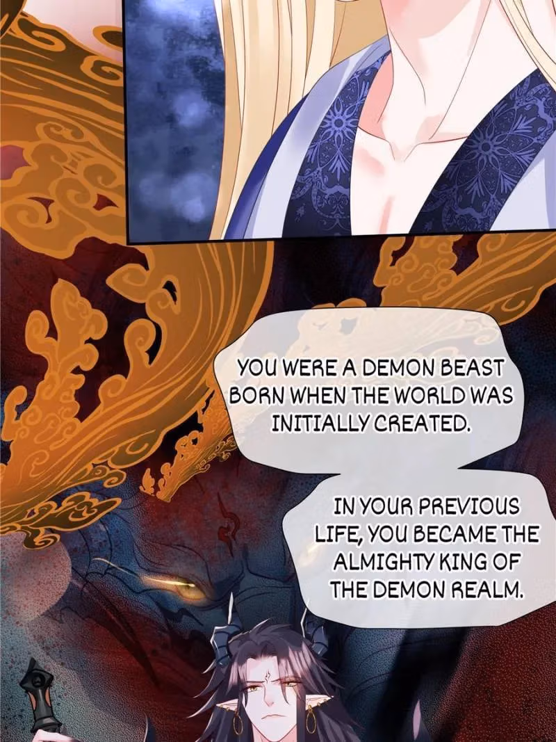 Read Private Devil Puppy chapter 128 image 25 on Lezhin