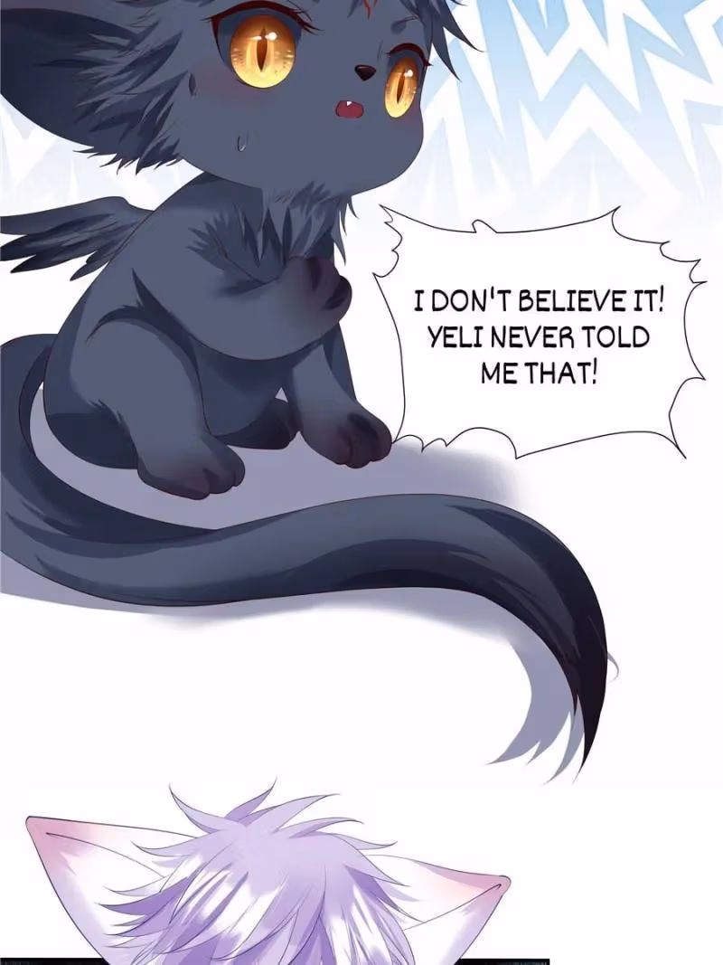Read Private Devil Puppy chapter 128 image 28 on Lezhin