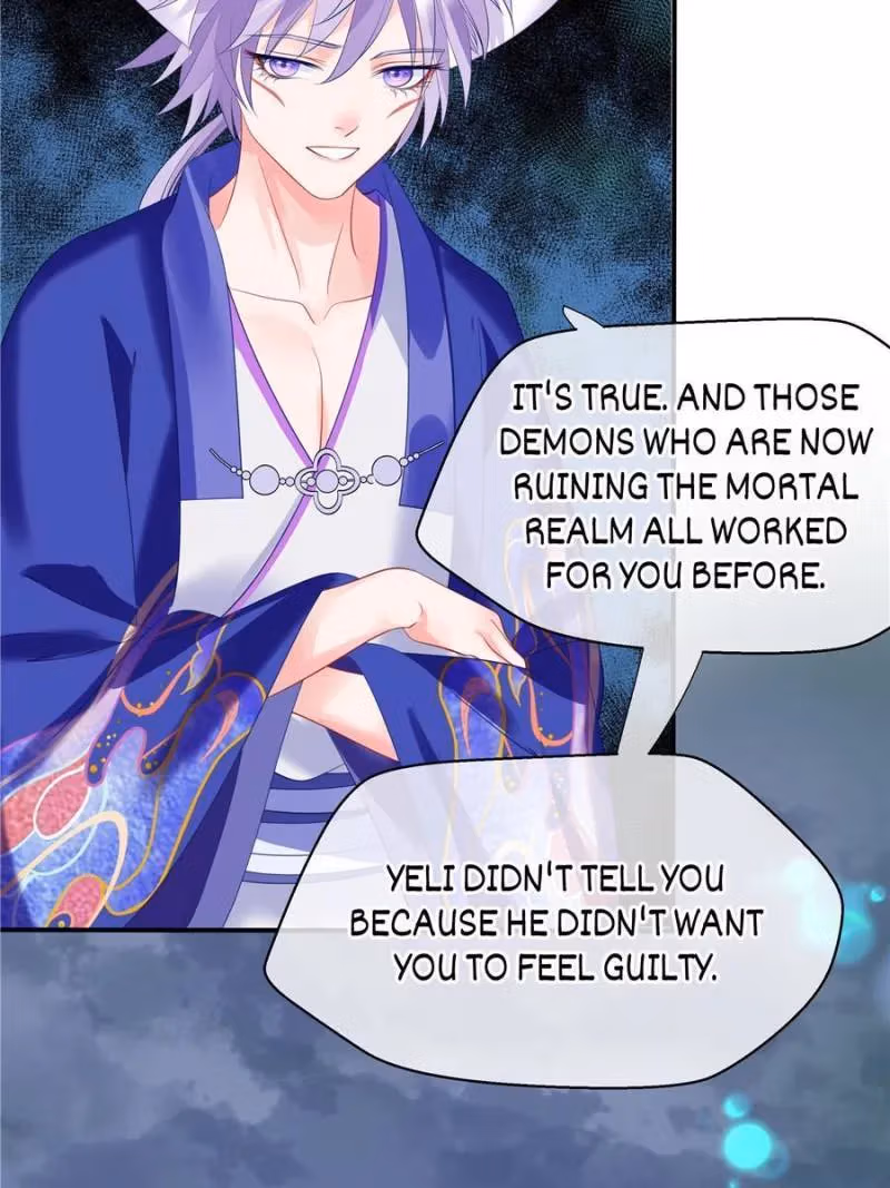 Read Private Devil Puppy chapter 128 image 29 on Lezhin