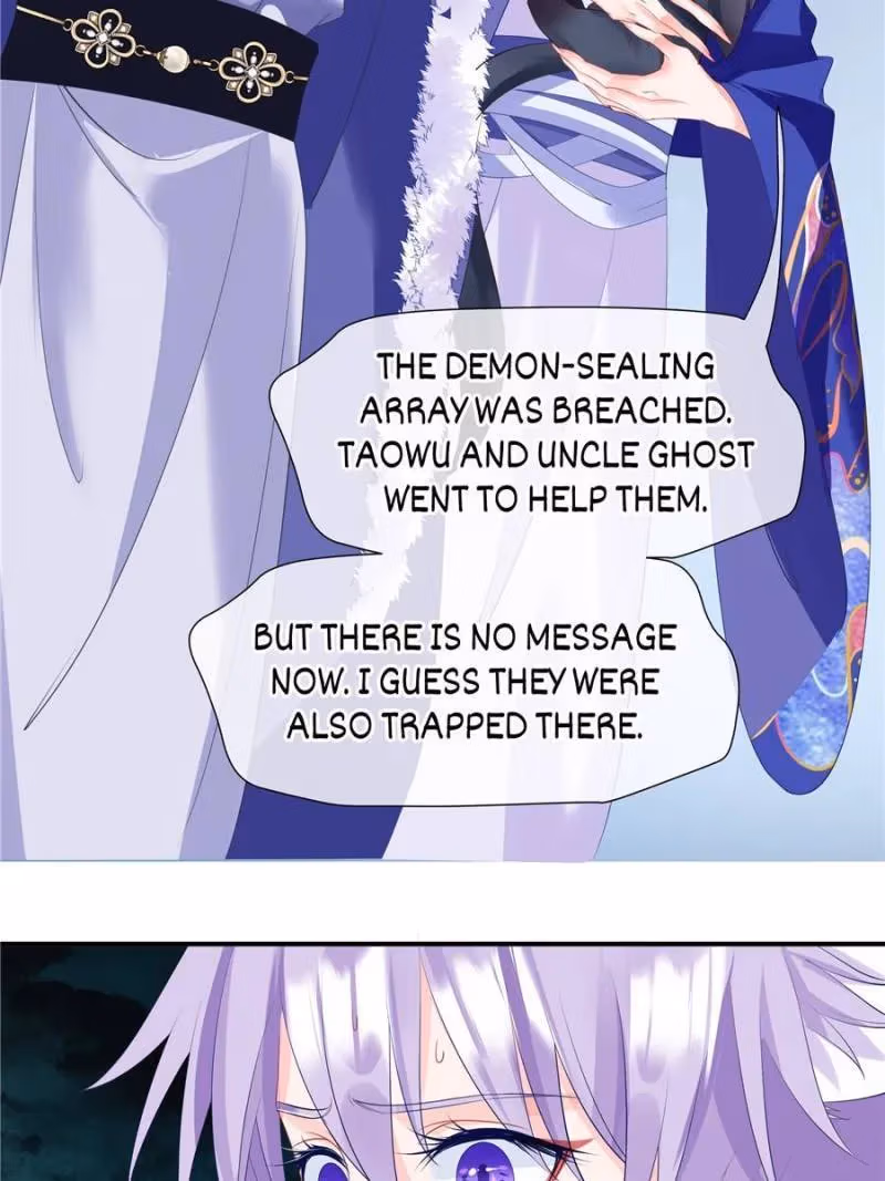 Read Private Devil Puppy chapter 128 image 3 on Lezhin