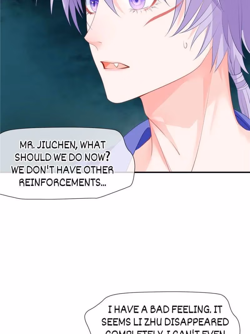 Read Private Devil Puppy chapter 128 image 4 on Lezhin