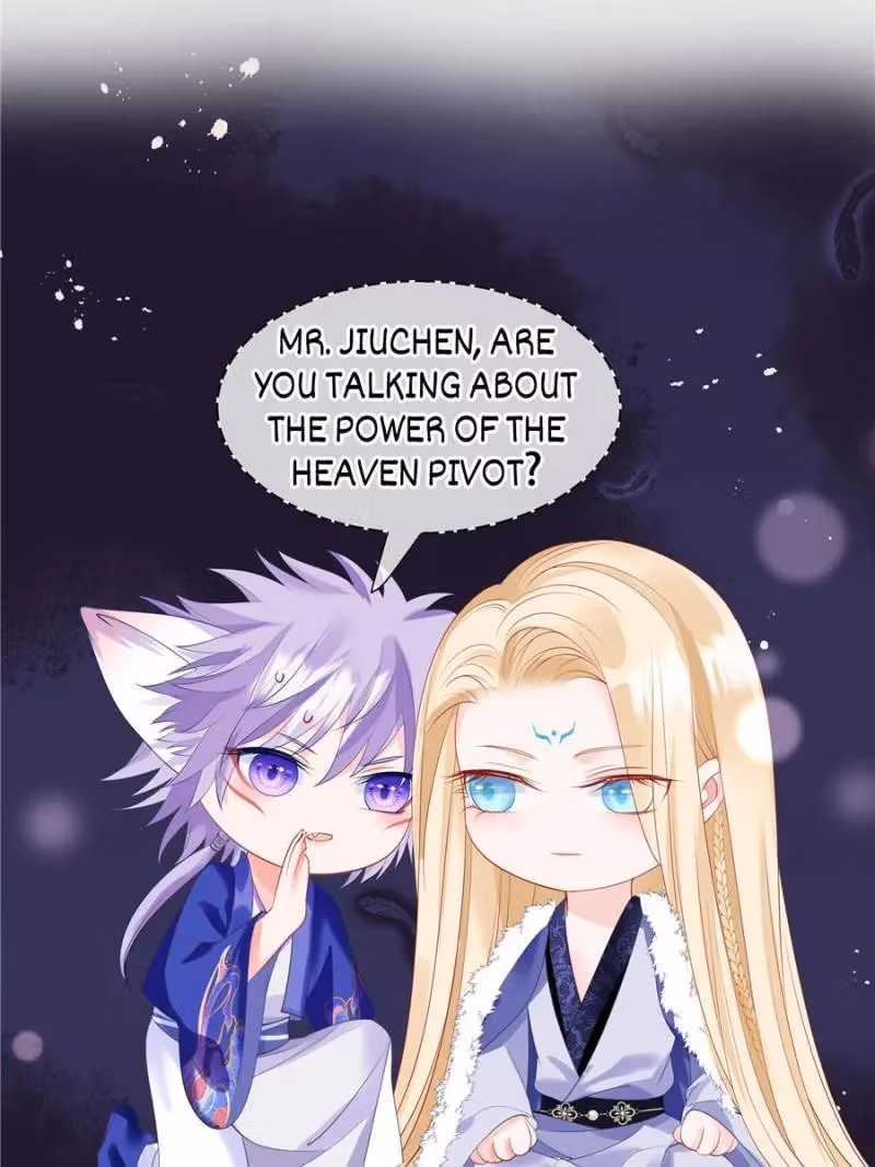Read Private Devil Puppy chapter 128 image 50 on Lezhin