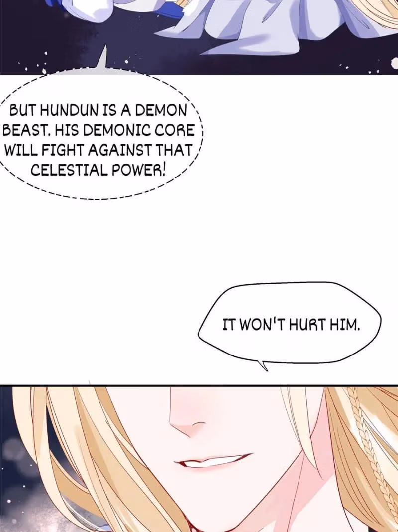 Read Private Devil Puppy chapter 128 image 51 on Lezhin