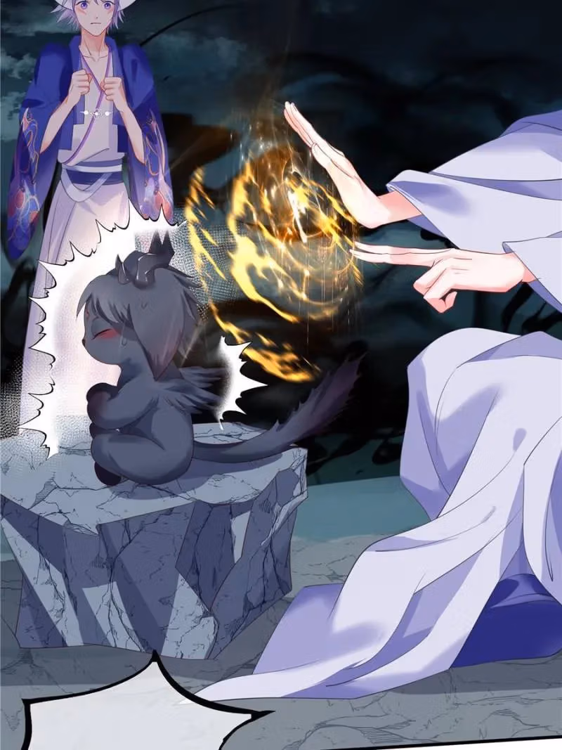 Read Private Devil Puppy chapter 128 image 55 on Lezhin