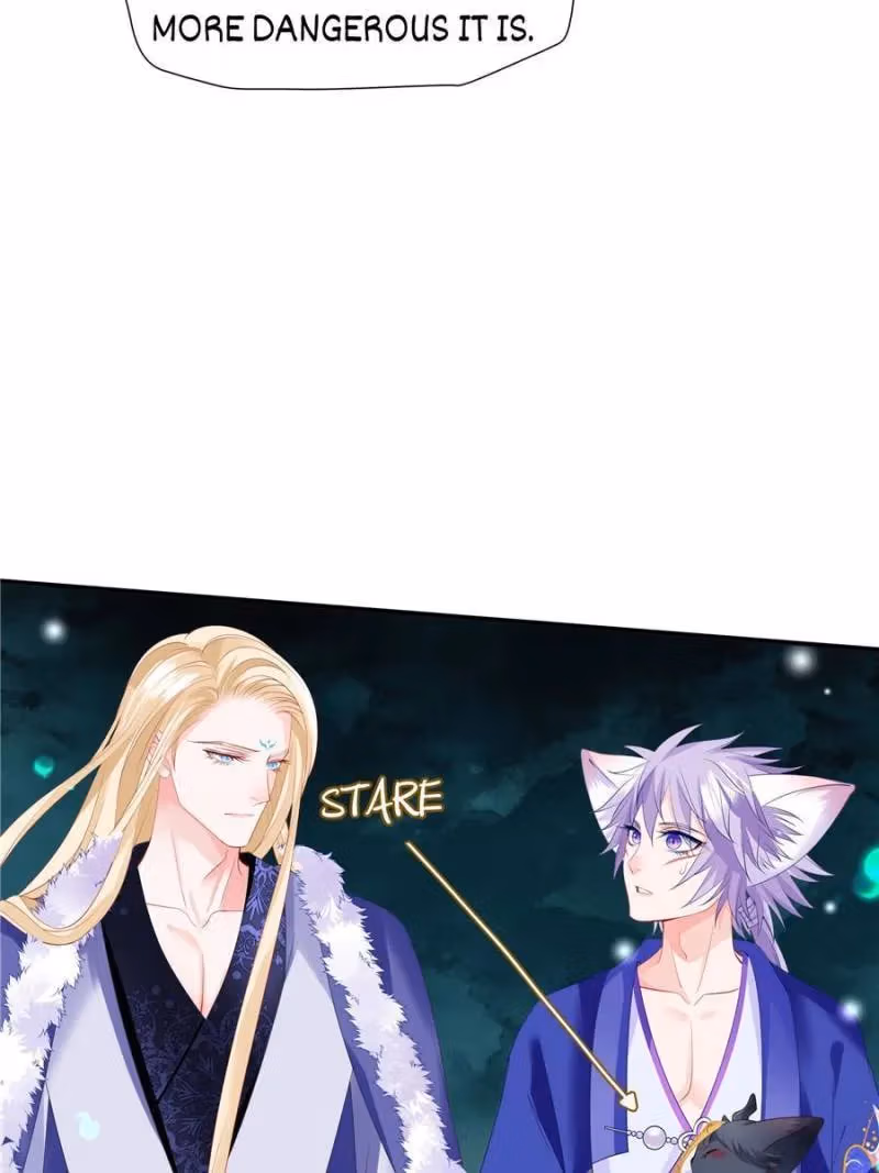 Read Private Devil Puppy chapter 128 image 6 on Lezhin