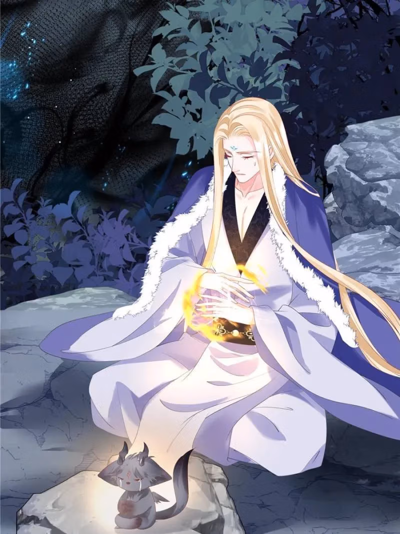 Read Private Devil Puppy chapter 128 image 83 on Lezhin