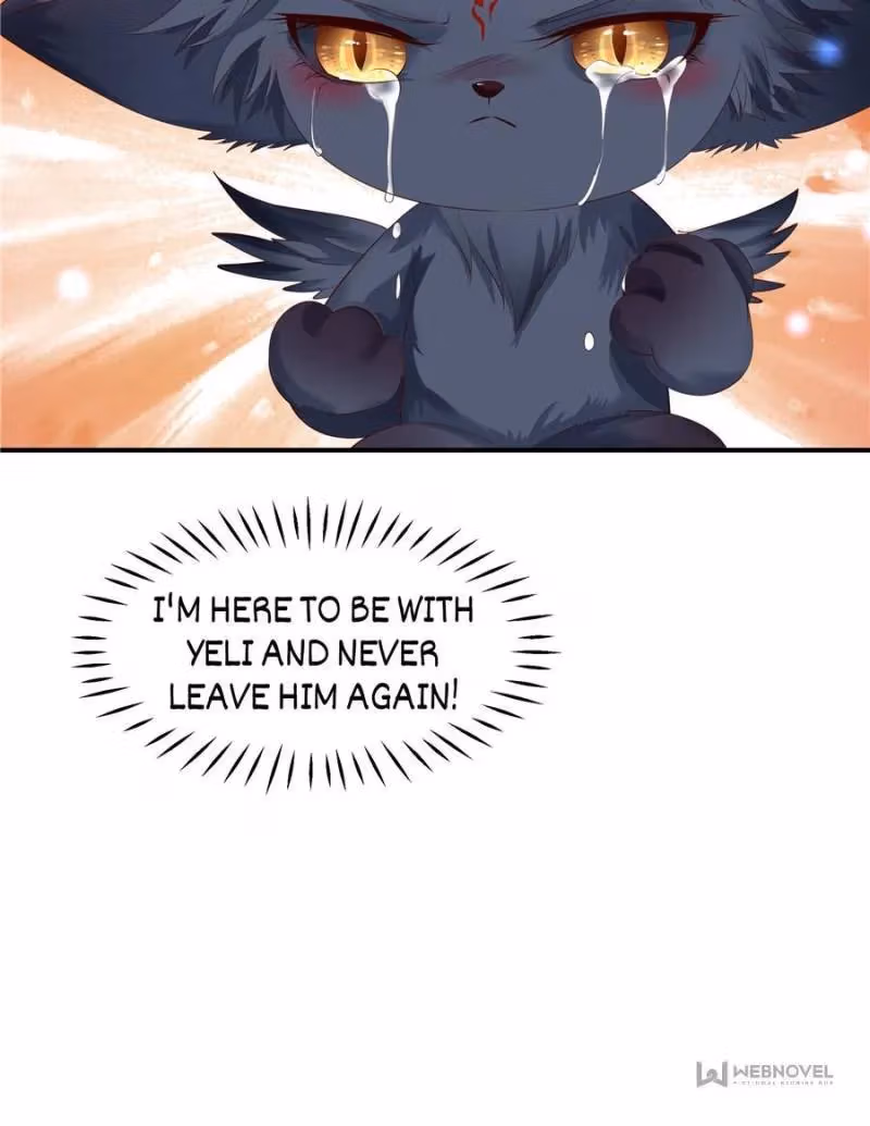 Read Private Devil Puppy chapter 128 image 85 on Lezhin