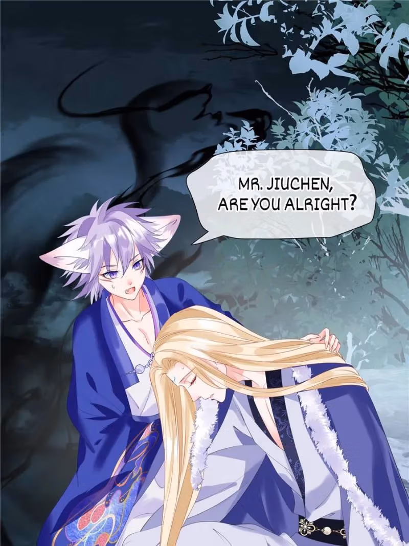 Read Private Devil Puppy chapter 128 image 86 on Lezhin